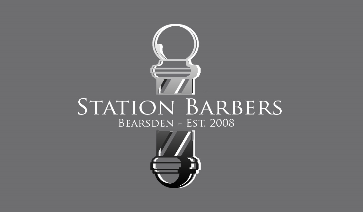 Station Barbers Bearsden